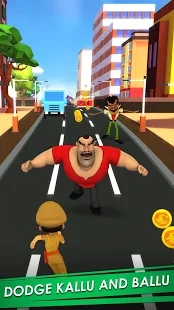 Little Singham(狱警狂飙)预览图