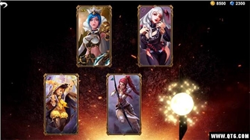 Legends of Valkyries(Ů����˵)��ͼ0