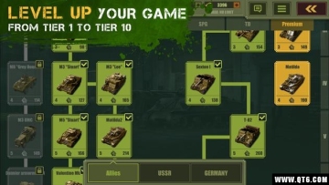 Tank Tactics截图3