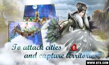 Dynasty of Kingdom(��������)��ͼ1