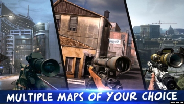 Sniper(ѻ3D̿ʹж)ͼ3