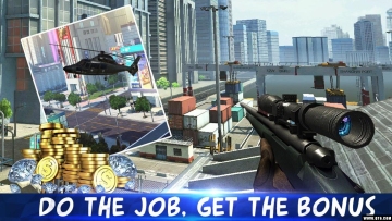 Sniper(ѻ3D̿ʹж)ͼ4