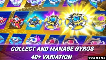 Gyro Buster(ƻ)ͼ3