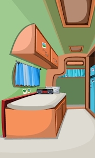 Escape Games-Trailer Park(Ϸ)ͼ2