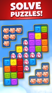 Toy Blast(玩具爆炸)截图1