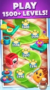 Toy Blast(玩具爆炸)截图2