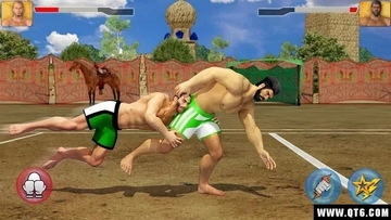 Kabaddi Warriors 2019(格斗联盟2019)截图1