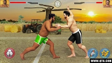Kabaddi Warriors 2019(格斗联盟2019)截图2