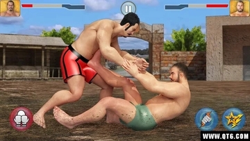 Kabaddi Warriors 2019(格斗联盟2019)截图3