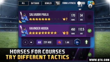 Hitwicket(����ս��2019)��ͼ0