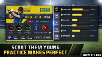 Hitwicket(����ս��2019)��ͼ2