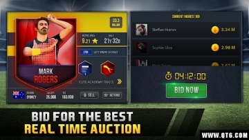 Hitwicket(����ս��2019)��ͼ3