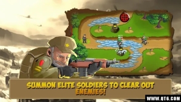 TD WW2(¥սͻ)ͼ0