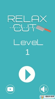 Relax Cut�������У���ͼ0