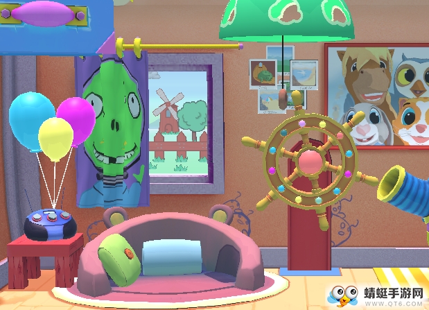 快乐雷吉 快乐雷吉