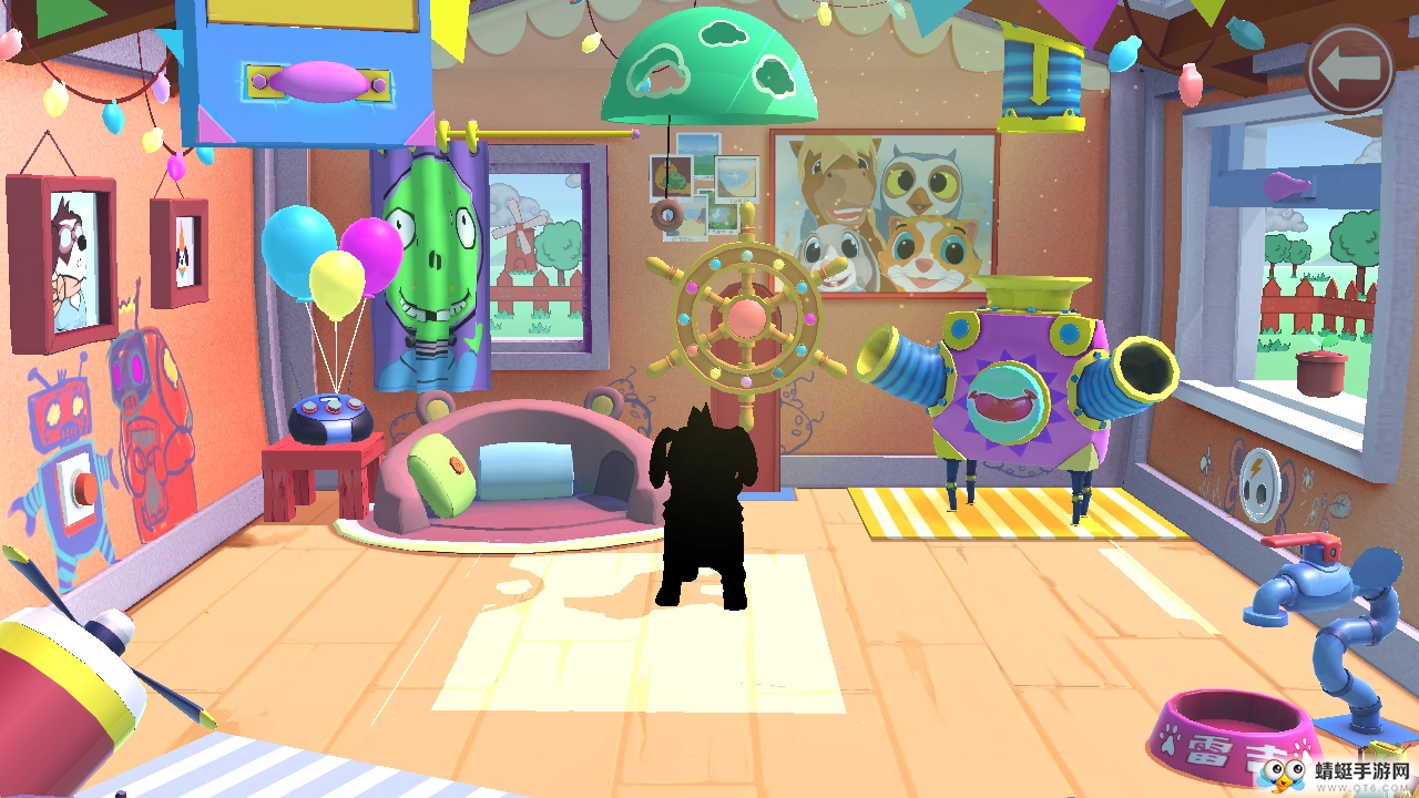PeppyPals快乐雷吉2.2最新版截图1