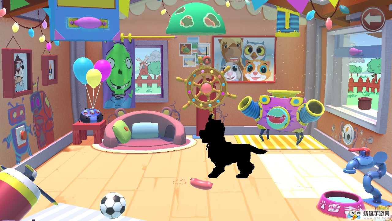 PeppyPals快乐雷吉2.2最新版截图2