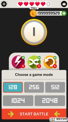 2048 Battle(2048ս)ͼ1