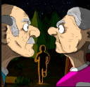 Grandpa And Granny Two Night Hunters(үүҹƽ)0.3.3.2