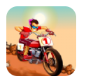 Bike The Hill(гɽٷ)1.0.1