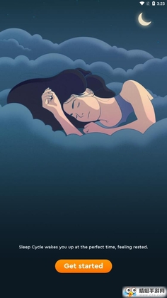 Sleep Cycle��˯�߸��٣�����רҵ�ر���ͼ1