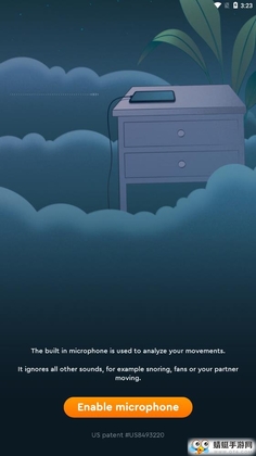 Sleep Cycle��˯�߸��٣�����רҵ�ر���ͼ2