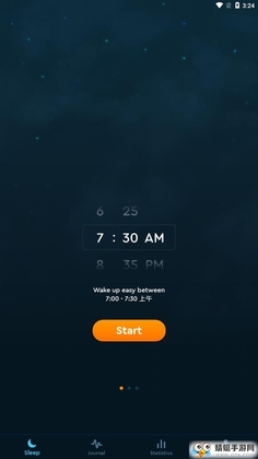 Sleep Cycle��˯�߸��٣�����רҵ�ر���ͼ5