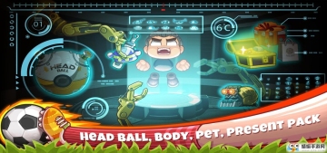 Head Soccer(ͷ޼ܵ)ͼ0