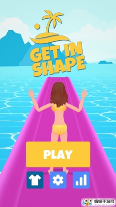 Get in Shape !(Get in Shapeˮǽ3D޽Ұ)ͼ2