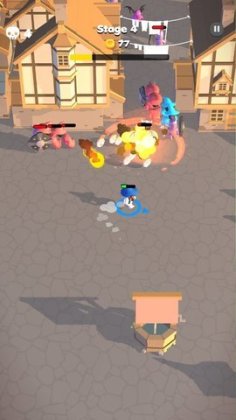 Snake Hero!(Snake HeroӢۣĺ)ͼ1