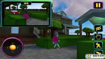 Scary Teacher 3D(ֲʦʽ)ͼ0