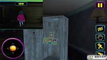 Scary Teacher 3D(ֲʦʽ)ͼ2