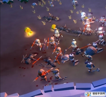 Undead Horde(޽Ұ)ͼ1