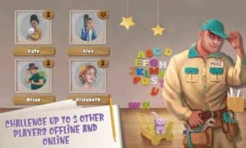 DreamHome(梦想家园免付费解锁版)截图1