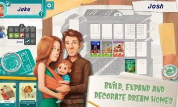 DreamHome(梦想家园免付费解锁版)截图2