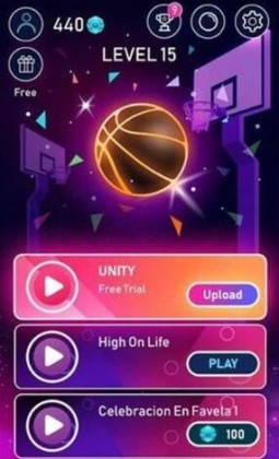 Dunk n Beatֿͼ0