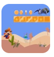Kooky库奇的世界3.0最新版