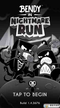 Bendy Runʱƽͼ0