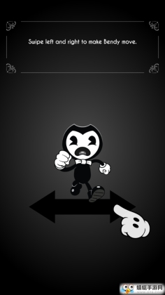 Bendy Runʱƽͼ2