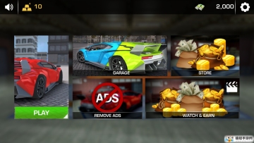 Real Car Parking Simulator Street Drive 3Dʵͣģֻͼ0