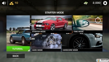 Real Car Parking Simulator Street Drive 3Dʵͣģֻͼ1