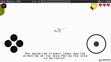 Ant EvolutionϽͼ2