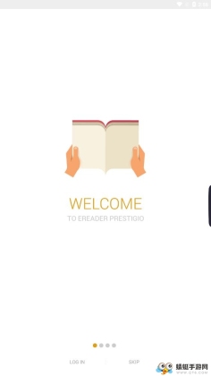 eReader PrestigioĶѽͼ0