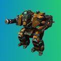 Mecha(սİ)1.0