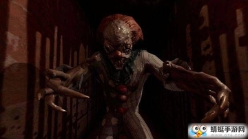 Death Park(死亡公园无限提示版)截图2