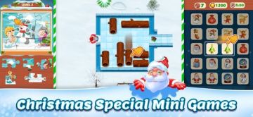 Festival Game - Christmas 2019(2020ʥiOS)ͼ0