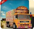 Pak Truck Driver 2(ͻ˹̹˾2)
