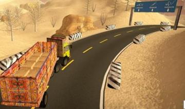 Pak Truck Driver 2(ͻ˹̹˾2)ͼ0