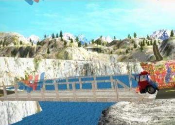 Pak Truck Driver 2(ͻ˹̹˾2)ͼ1