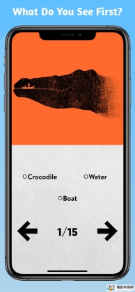What Do You See First ȿʲôʽͼ1